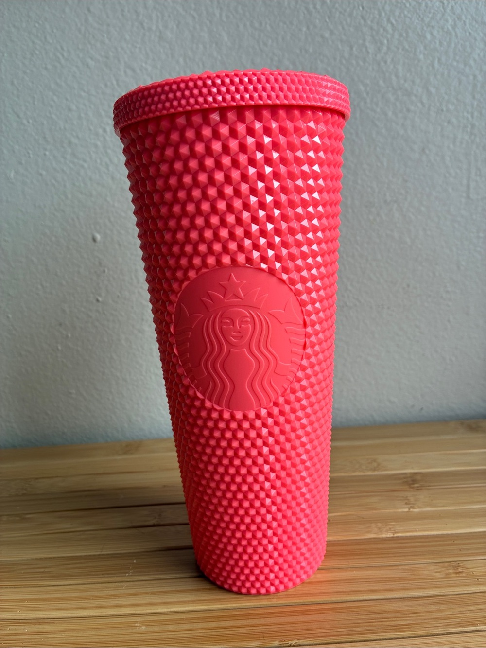 Starbucks Studded Venti Tumbler